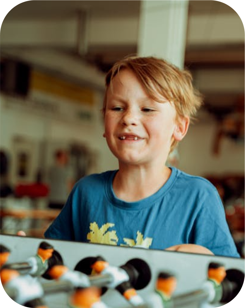 carousel - happy kid plays - psychoeducation et formations